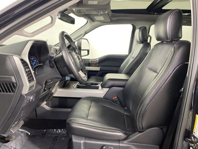 used 2019 Ford F-250 car, priced at $48,350