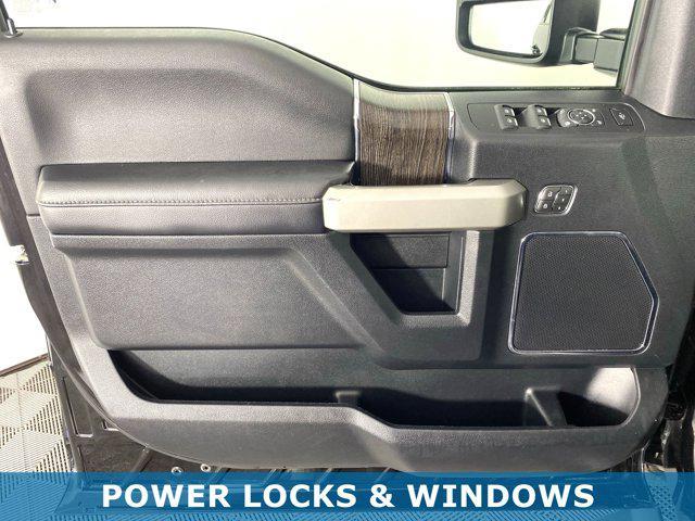 used 2019 Ford F-250 car, priced at $48,350