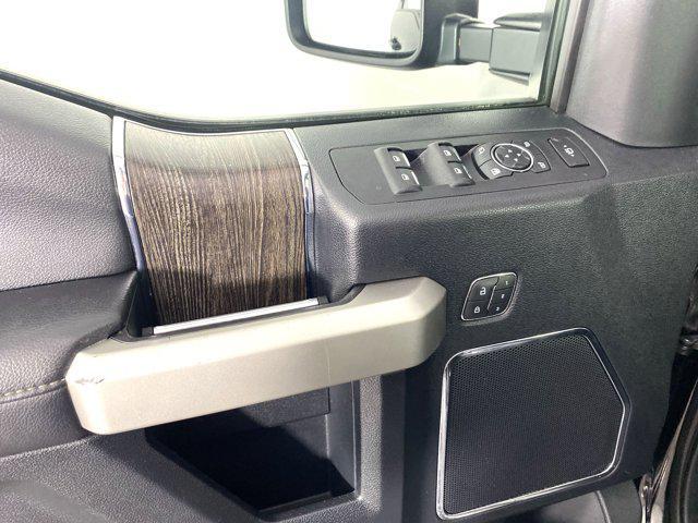 used 2019 Ford F-250 car, priced at $48,350
