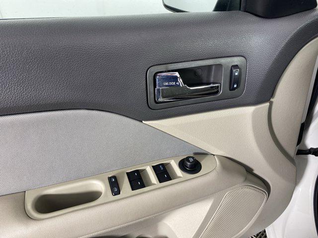 used 2012 Ford Fusion car, priced at $8,000