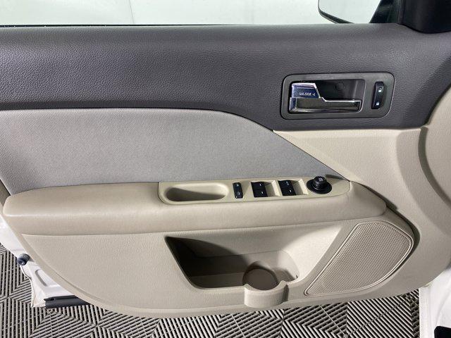 used 2012 Ford Fusion car, priced at $8,000