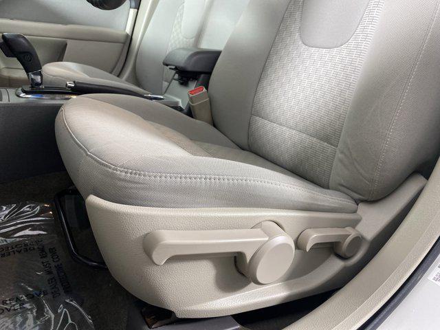 used 2012 Ford Fusion car, priced at $8,000