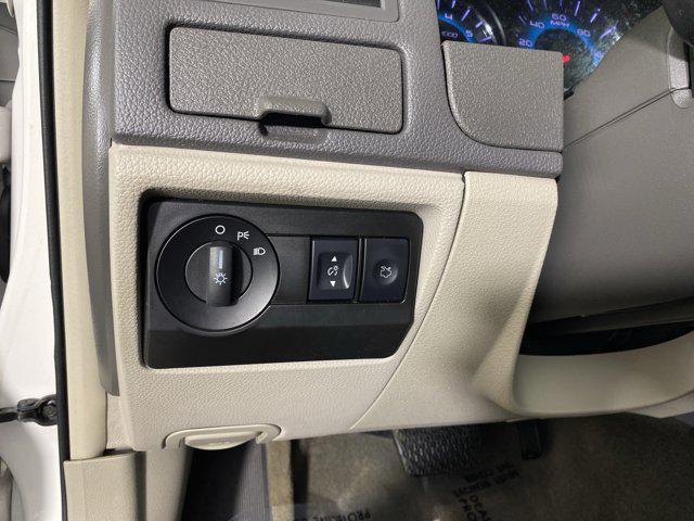 used 2012 Ford Fusion car, priced at $8,000