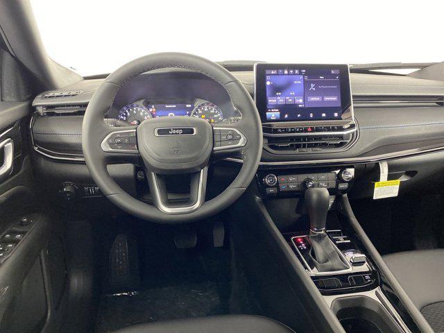 new 2025 Jeep Compass car, priced at $29,486