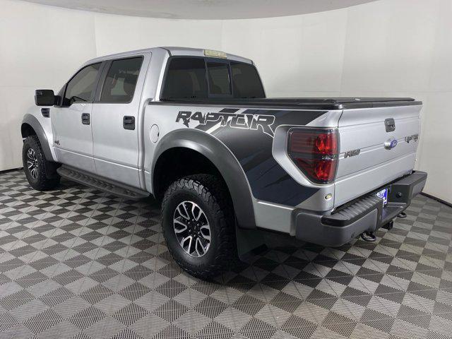 used 2013 Ford F-150 car, priced at $36,000