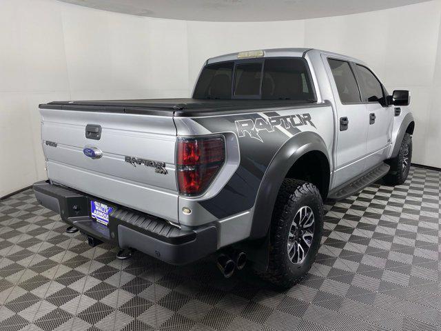 used 2013 Ford F-150 car, priced at $36,000