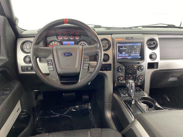 used 2013 Ford F-150 car, priced at $36,000