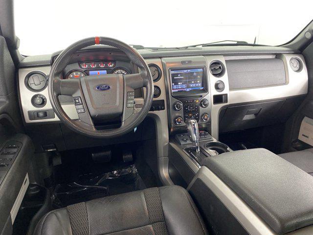 used 2013 Ford F-150 car, priced at $36,000