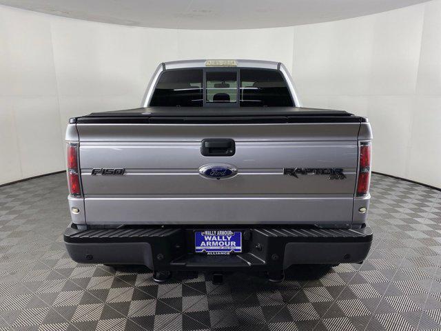 used 2013 Ford F-150 car, priced at $36,000