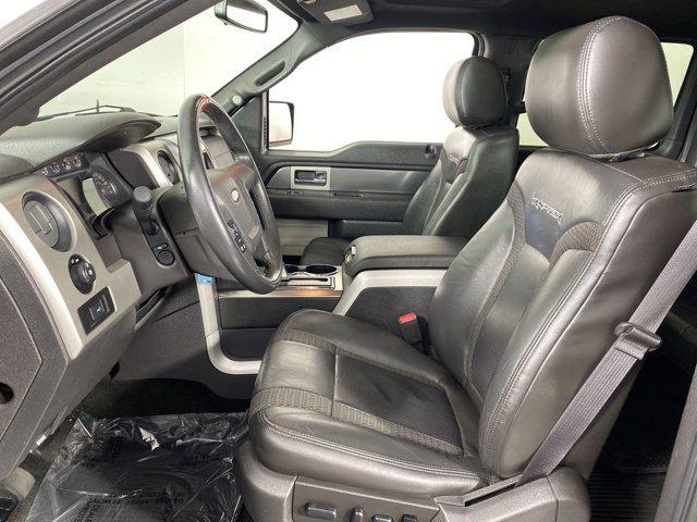 used 2013 Ford F-150 car, priced at $36,000