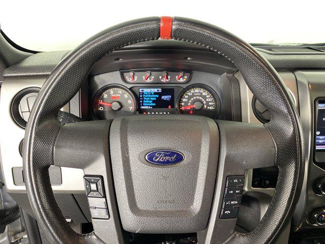 used 2013 Ford F-150 car, priced at $36,000