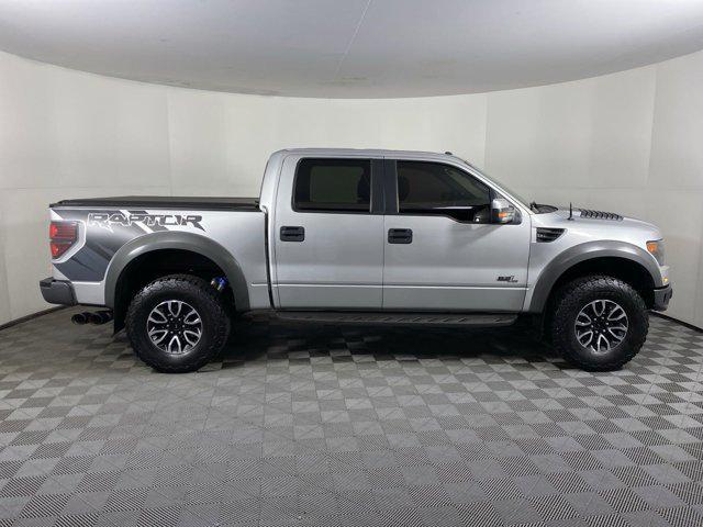 used 2013 Ford F-150 car, priced at $36,000