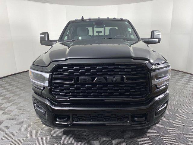 new 2024 Ram 2500 car, priced at $59,724