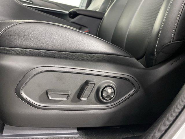 new 2025 Jeep Grand Cherokee L car, priced at $53,105