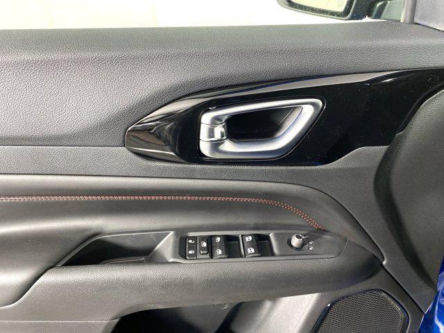 new 2026 Jeep Compass car, priced at $33,890