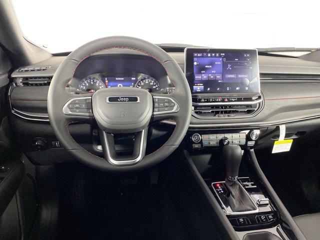 new 2026 Jeep Compass car, priced at $33,890