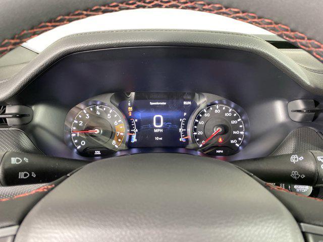 new 2026 Jeep Compass car, priced at $33,890