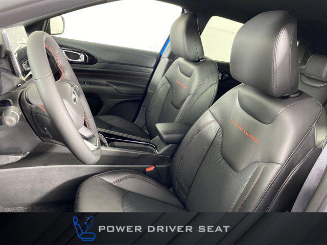 new 2026 Jeep Compass car, priced at $33,890