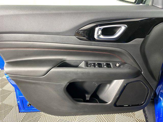 new 2026 Jeep Compass car, priced at $33,890