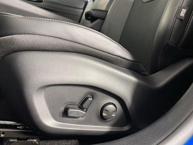 new 2026 Jeep Compass car, priced at $33,890