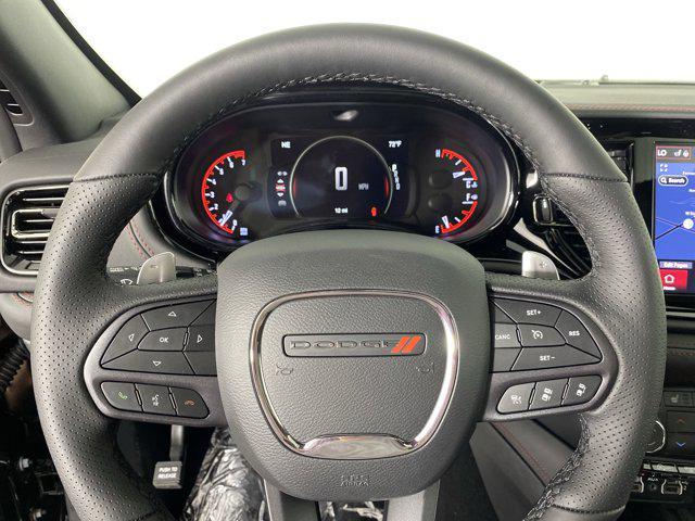 new 2025 Dodge Durango car, priced at $46,054