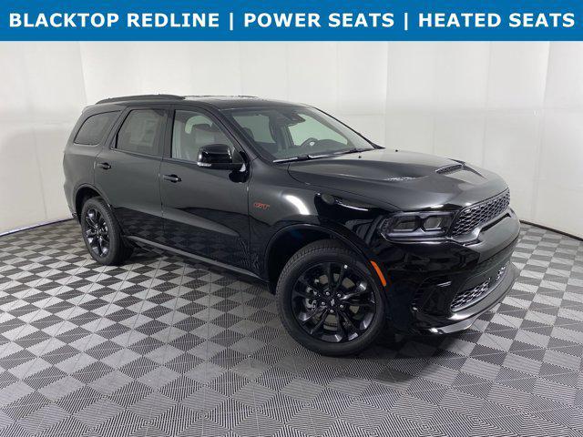 new 2025 Dodge Durango car, priced at $46,054