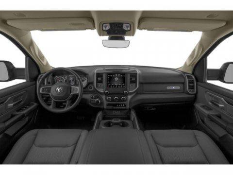 used 2020 Ram 1500 car, priced at $25,750