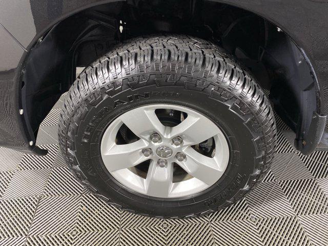used 2016 Ram 1500 car, priced at $25,100
