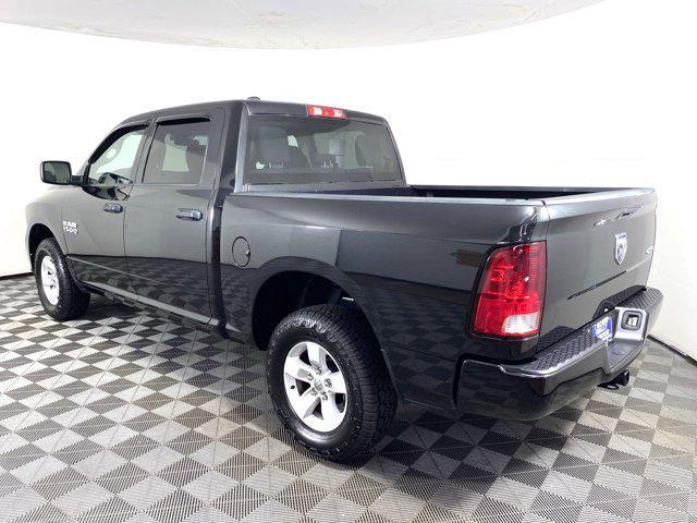 used 2016 Ram 1500 car, priced at $25,100