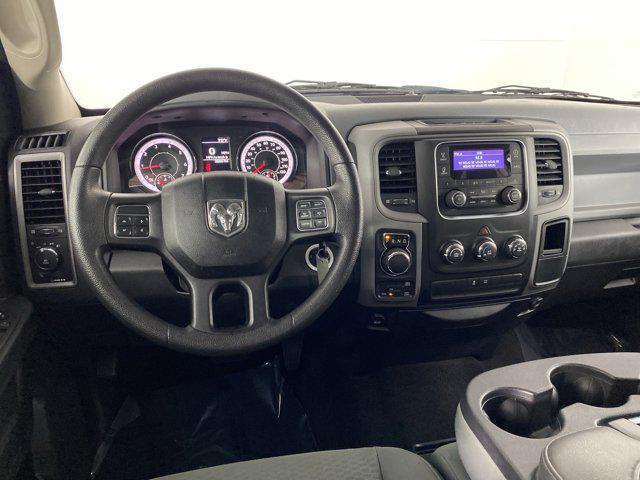 used 2016 Ram 1500 car, priced at $25,100