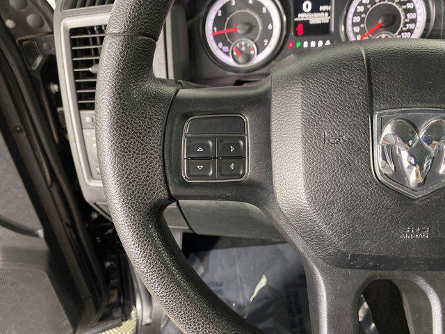 used 2016 Ram 1500 car, priced at $25,100