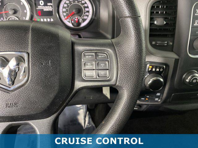 used 2016 Ram 1500 car, priced at $25,100