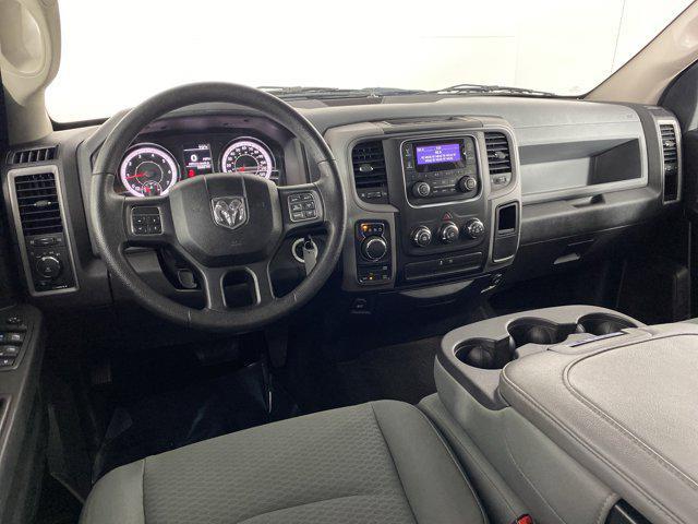 used 2016 Ram 1500 car, priced at $25,100