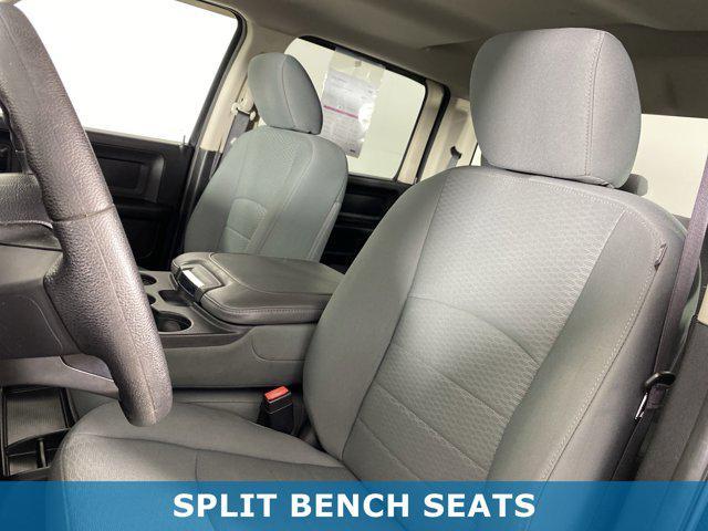 used 2016 Ram 1500 car, priced at $25,100