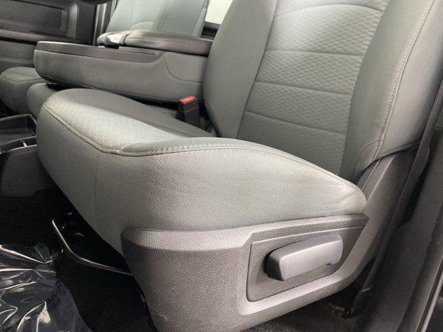 used 2016 Ram 1500 car, priced at $25,100