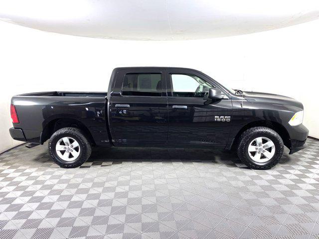 used 2016 Ram 1500 car, priced at $25,100