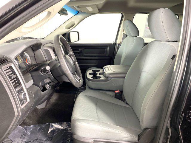 used 2016 Ram 1500 car, priced at $25,100