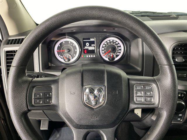 used 2016 Ram 1500 car, priced at $25,100