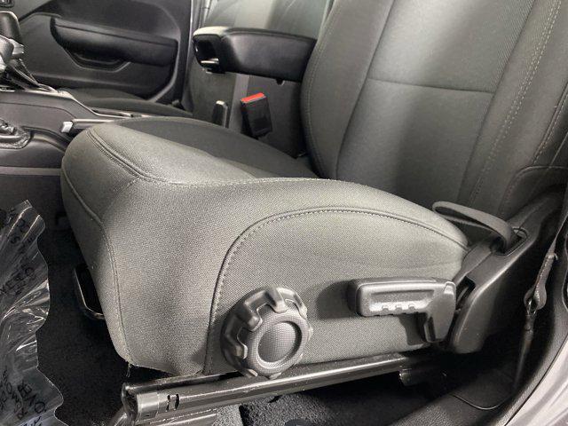 used 2022 Jeep Gladiator car, priced at $30,750