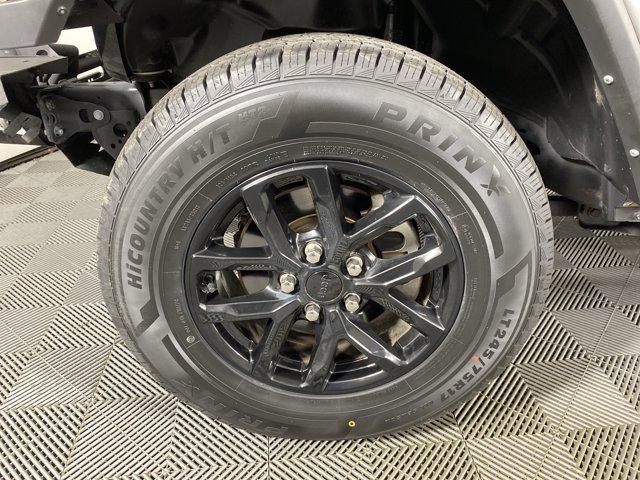 used 2022 Jeep Gladiator car, priced at $30,750