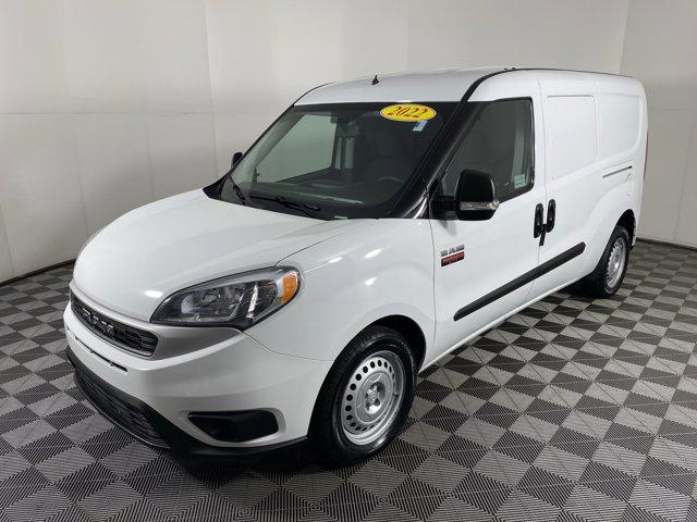 used 2022 Ram ProMaster City car, priced at $22,500