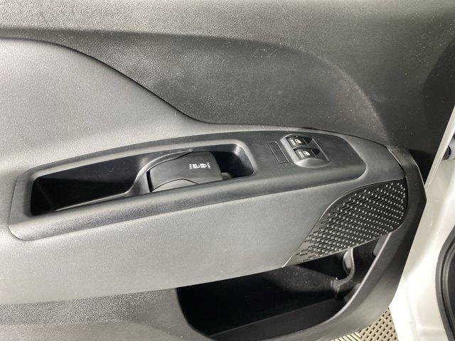 used 2022 Ram ProMaster City car, priced at $22,500