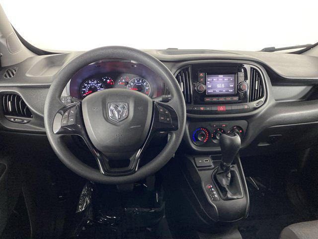 used 2022 Ram ProMaster City car, priced at $22,500