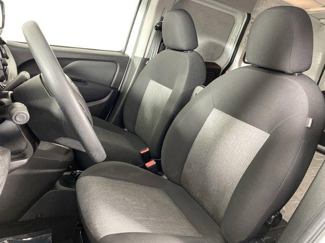 used 2022 Ram ProMaster City car, priced at $22,500