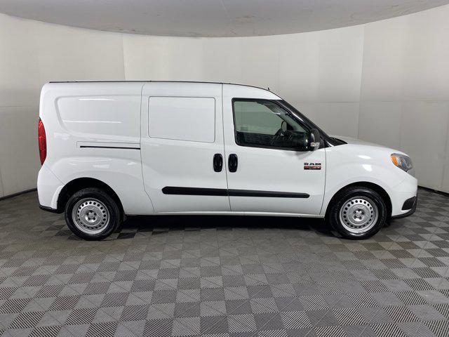 used 2022 Ram ProMaster City car, priced at $22,500