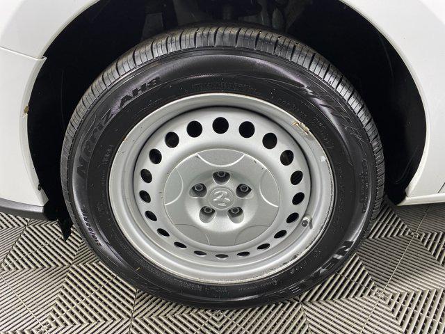 used 2022 Ram ProMaster City car, priced at $22,500