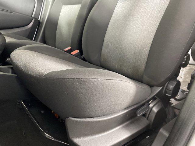 used 2022 Ram ProMaster City car, priced at $22,500