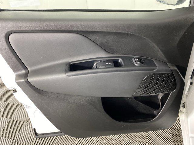 used 2022 Ram ProMaster City car, priced at $22,500