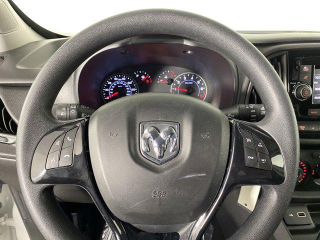 used 2022 Ram ProMaster City car, priced at $22,500