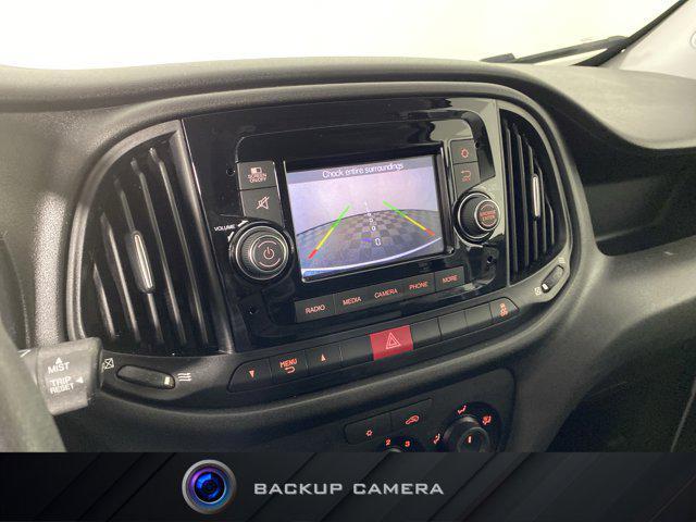 used 2022 Ram ProMaster City car, priced at $22,500